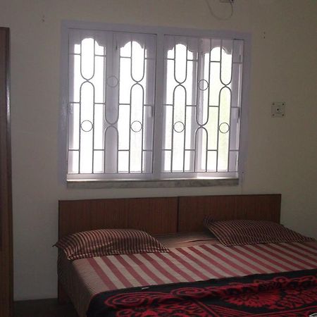 Megacity Inn Kolkata Luaran gambar