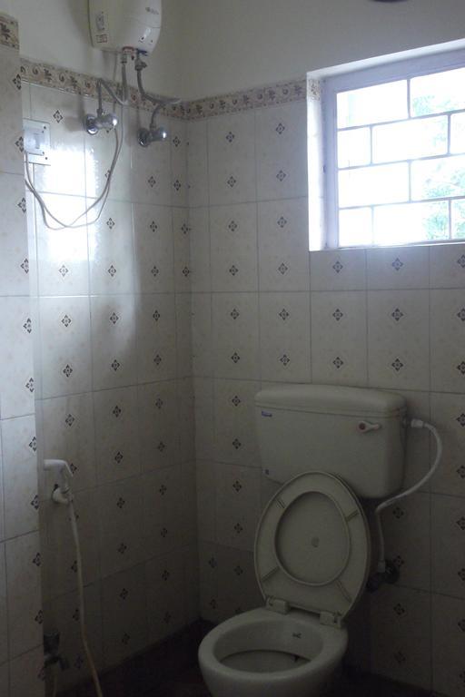 Megacity Inn Kolkata Bilik gambar