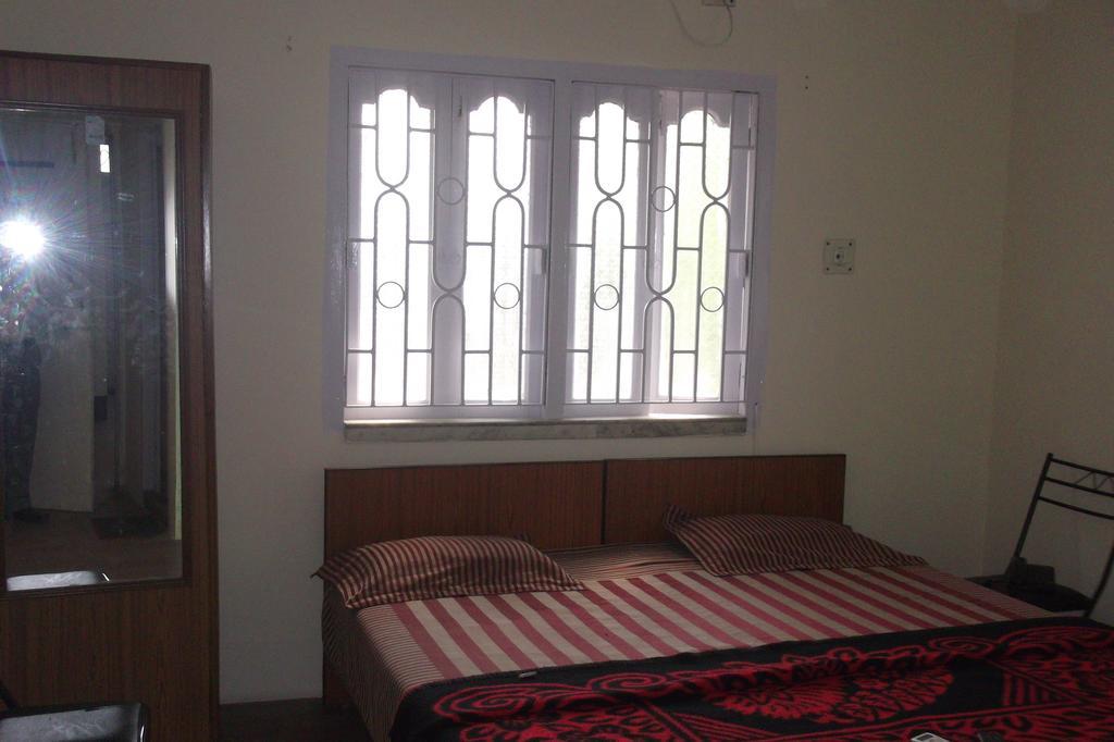 Megacity Inn Kolkata Luaran gambar