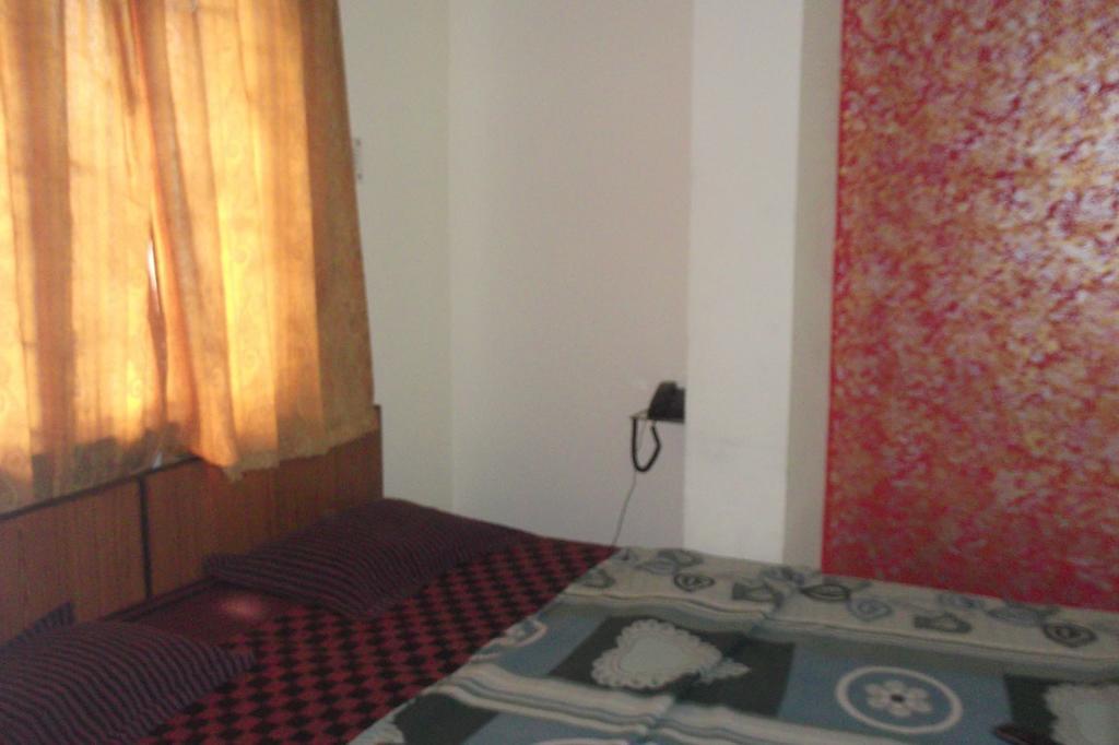 Megacity Inn Kolkata Luaran gambar