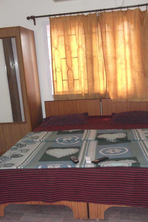 Megacity Inn Kolkata Luaran gambar