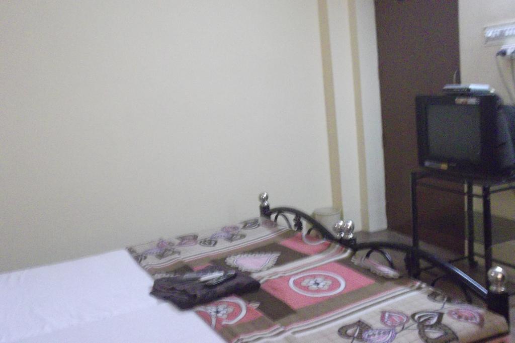 Megacity Inn Kolkata Luaran gambar