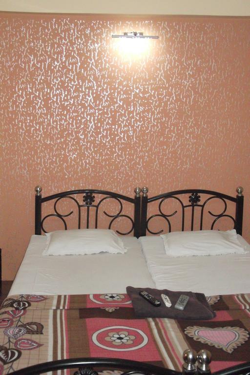 Megacity Inn Kolkata Bilik gambar