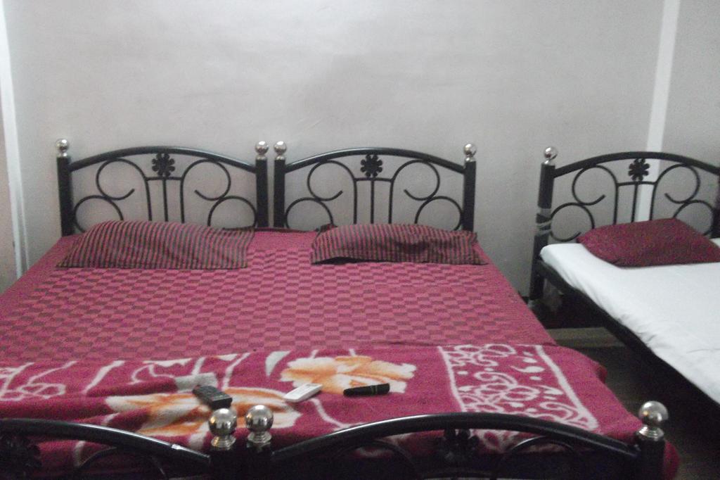Megacity Inn Kolkata Bilik gambar