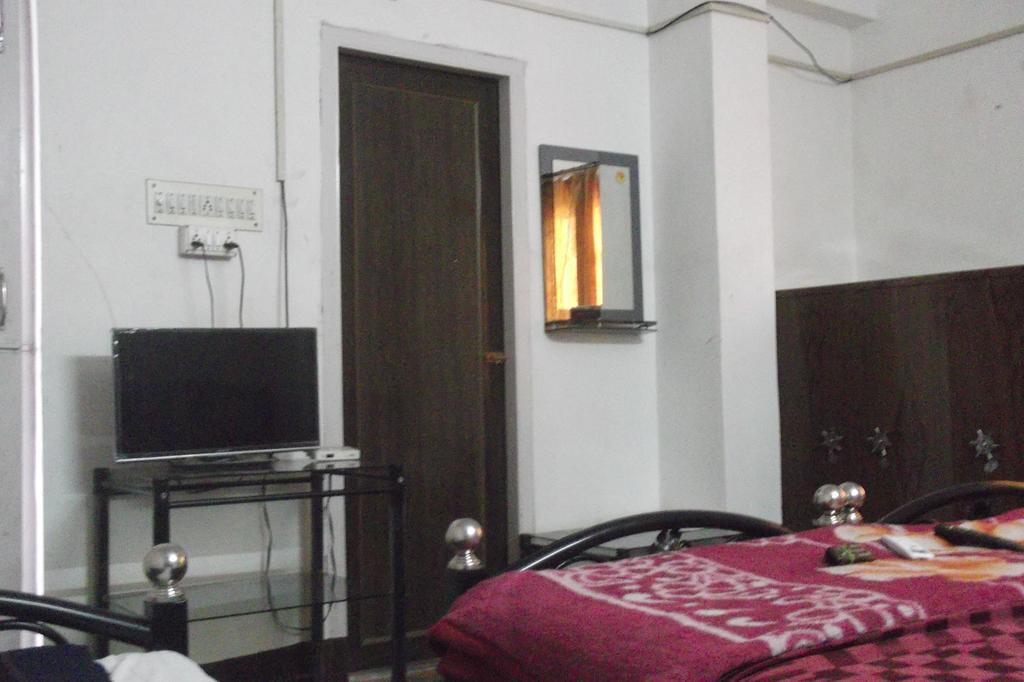 Megacity Inn Kolkata Bilik gambar