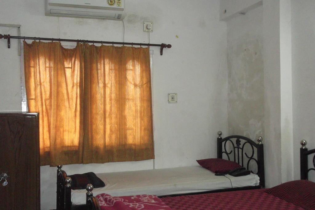 Megacity Inn Kolkata Bilik gambar