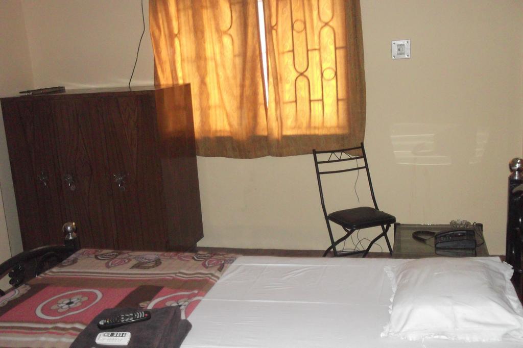 Megacity Inn Kolkata Bilik gambar